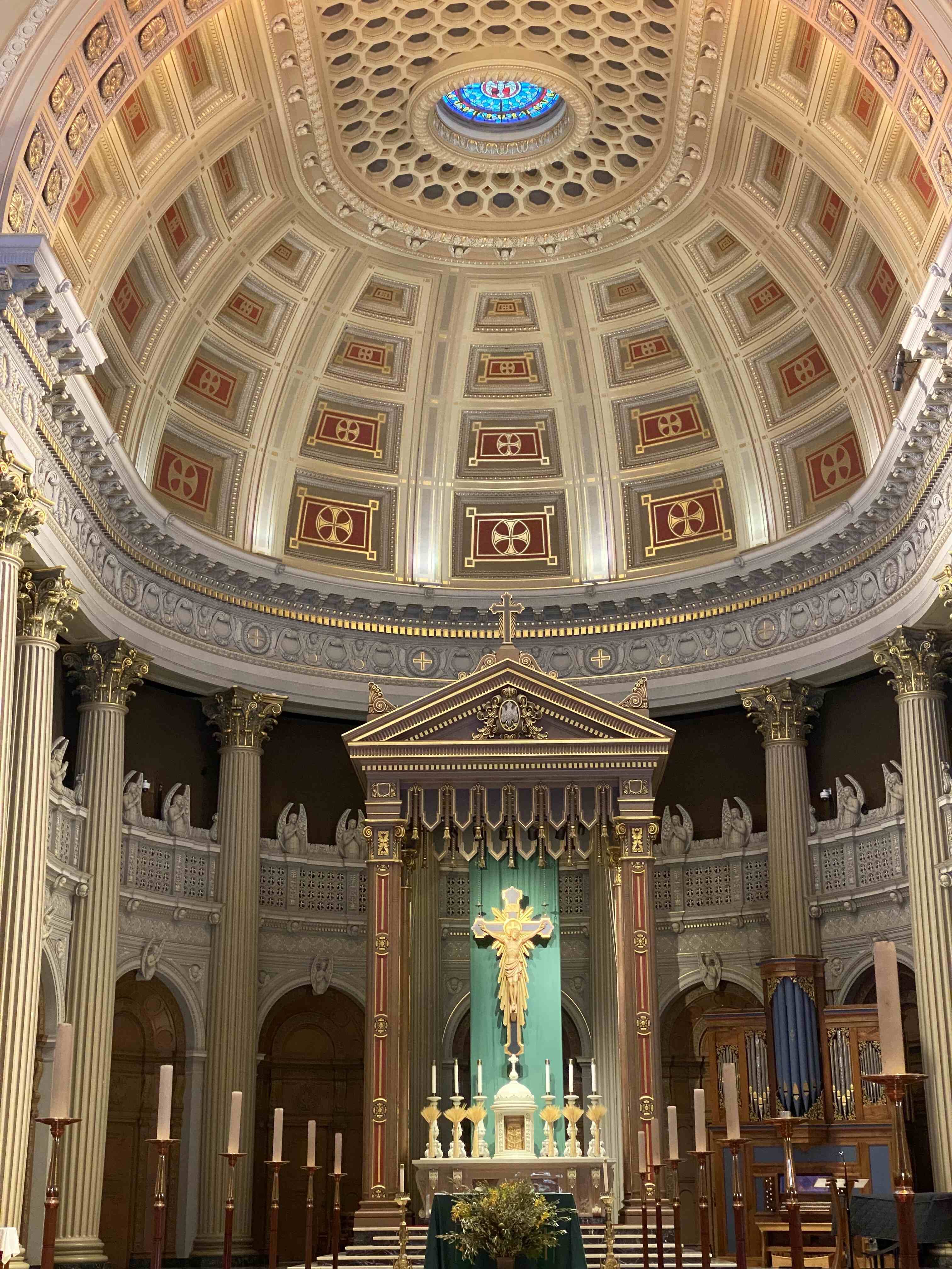 University of San Francisco Admissions 2026: Application Deadline